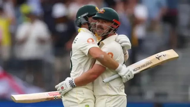 AUS vs ENG Dream11 Team, 4th Ashes