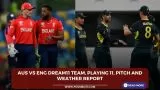AUS vs ENG Dream11