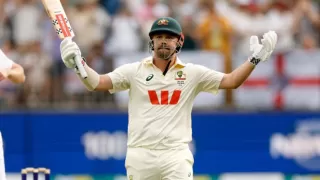 AUS vs ENG Test: Most Runs