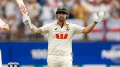 AUS vs ENG Test: Most Picture