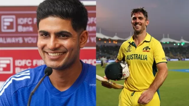 AUS vs IND 1st ODI Live Streaming: