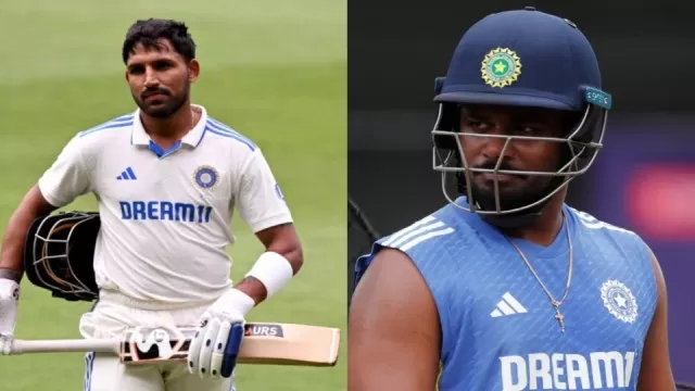AUS vs IND 2025: Why India Chose
