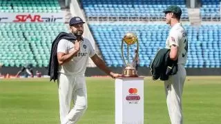 AUS vs IND 4th Test Dream11