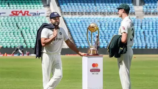 AUS vs IND 4th Test Dream11 Team,
