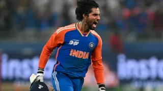 AUS vs IND 5th T20I: Why
