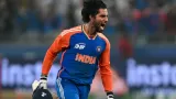 AUS vs IND 5th