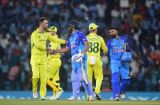 AUS vs IND Head