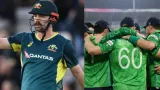 AUS vs IRE AI