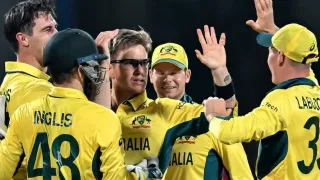AUS vs NED T20 WC Warm-UP