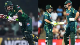AUS vs PAK Dream11 Prediction: Who