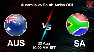 AUS vs SA 2nd ODI: Head
