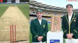 AUS vs SA Test