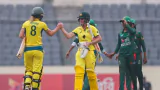 AUS-W vs BAN-W My11circle, Vision11, Howzat Team, and Dream11 Prediction