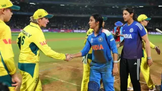 AUS-W vs IND-W 2nd T20I Dream11