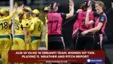 AUS-W vs NZ-W Dream11