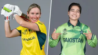 AUS-W vs PAK-W My11circle, Vision11, Howzat Team, and Dream11 Prediction AUS-W vs PAK-W My11circle, Vision11, Howzat
