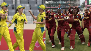 AUS-W vs WI-W My11circle, Vision11, Howzat