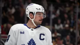 Auston Matthews Game Status Revealed Ahead