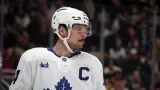 Auston Matthews Game Status