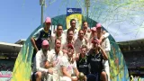Australia announce central contracts