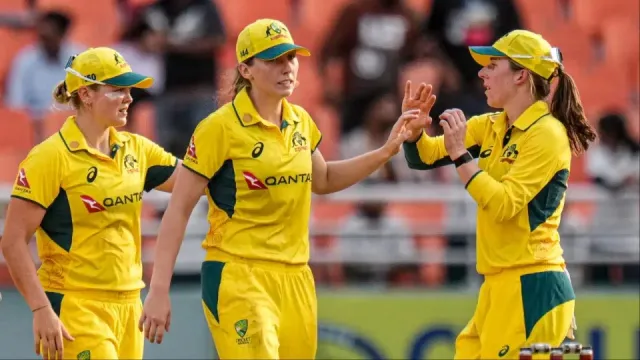 australia announce women t20 world cup 2026