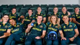 Australia Announce Women’s T20