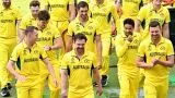 Australia announced the squad