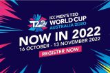 Australia announced Venues for