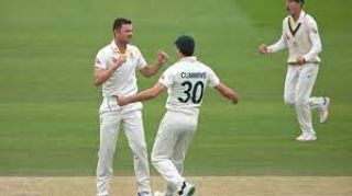 Australia Announced XI for