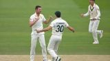 Australia Announced XI for