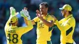 Australia announces squad for