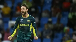 Australia announces squad for T20 series