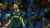 Australia announces squad for