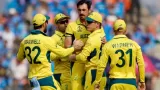 Australia best playing 11