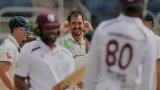 Australia Bowl Out WI for 27, Seal 3-0 Test Series Win