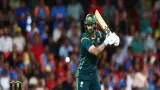 Australia Name Provisional Squad