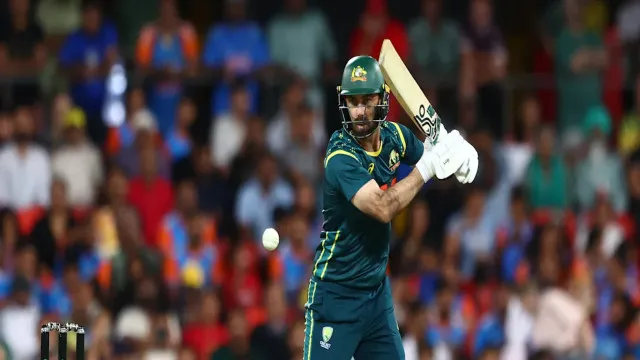 Australia Name Provisional Squad for T20 World