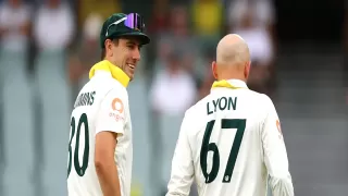 Australia names Boxing Day Test squad;
