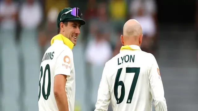 Australia names Boxing Day Test squad; key