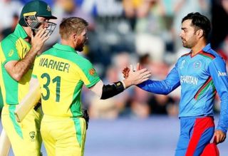 Australia refuses to play three-match ODI