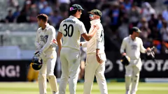 Australia Squad Announced for Bangladesh Picture