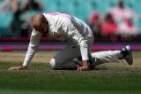 Australia Squad Announced for