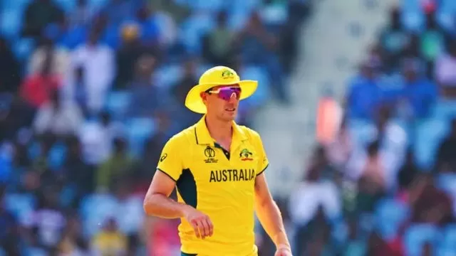 Australia (AUS) squad for ICC Champions Trophy