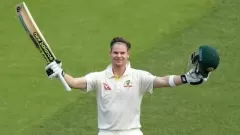 Australia squad for Sri Lanka Picture