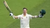 Australia squad for Sri