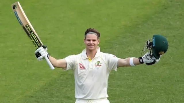 Australia squad for Sri Lanka tour, Steve