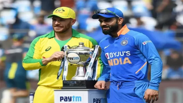Australia Squad for T20 World Cup 2022,