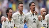 Australia Suffers Major Injury