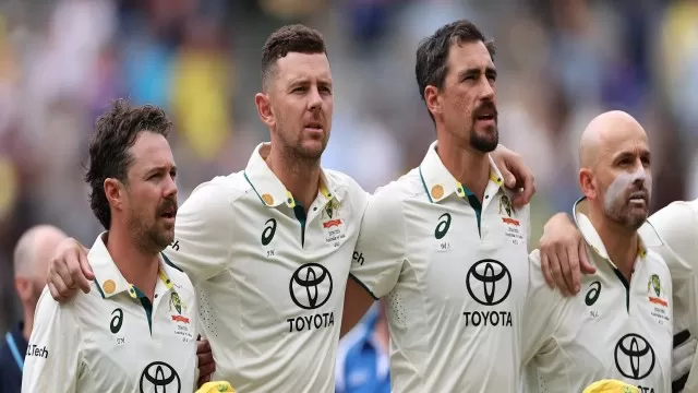 Australia Suffers Major Injury Setback Ahead of