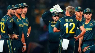Australia T20 World Cup Knockout History,